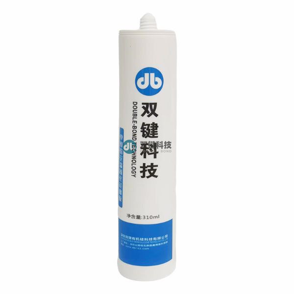 DB699-B單組份灰色有機(jī)硅粘接膠